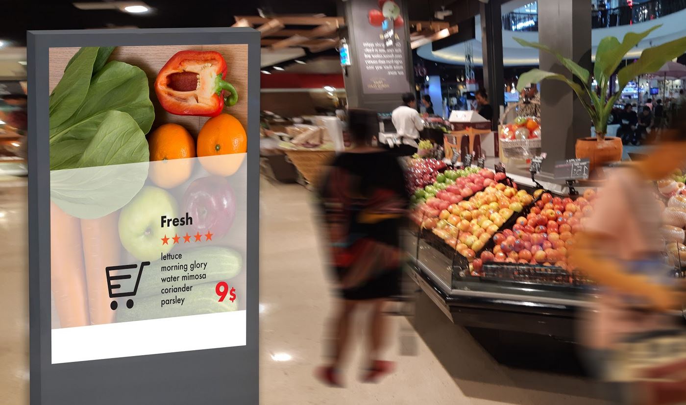 AReS POTS Replacement - Applications