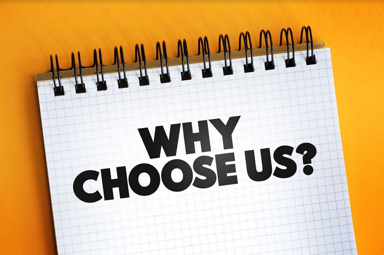 AReS POTS Replacement - Benefits